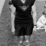 Lillian Copeland