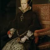 Mary I Riggin