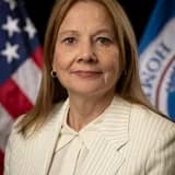 Mary Barra