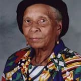 Margaret Burroughs