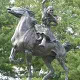 Sybil Ludington