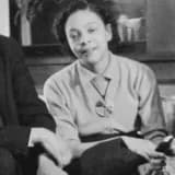 Mamie Phipps Clark