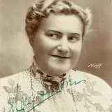 May Irwin