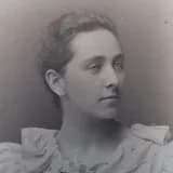 Edith Anne Stoney
