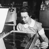 Katharine Blodgett