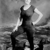 Annette Kellerman