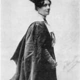 Annie Horniman