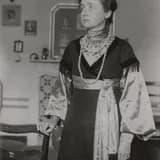 Gabriele Münter