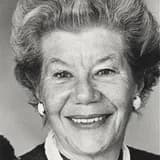 Mary McGrory