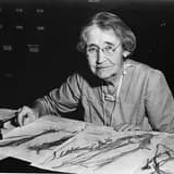 Mary Agnes Chase