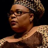 Leymah Gbowee