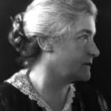 Martha Carey Thomas