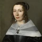 Maria Merian