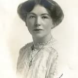 Christabel Pankhurst