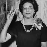 Constance Baker Motley