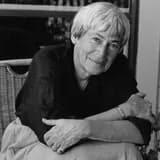 Ursula LeGuin