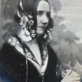 Augusta Ada King, Countess of Lovelace (née Byron)