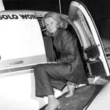 Sheila Scott