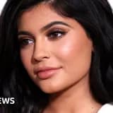 Kylie Jenner
