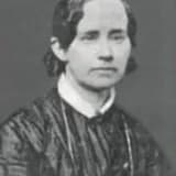 Mary Tyler Peabody Mann