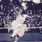 Suzanne Lenglen