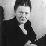 Iryna Vilde