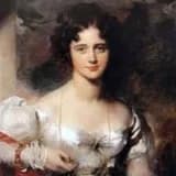 Lady Hester Stanhope