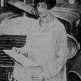 Marie Luhring