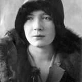 Olga Bergholz