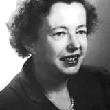 Maria Göppert Mayer