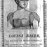 Lucy Brewer