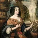 Madeleine de Scudéry