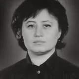 Nana Meskhidze