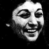 Clara Fraser