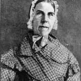Sarah Grimké
