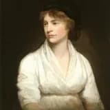 Mary Wollstonecraft Mother Feminist