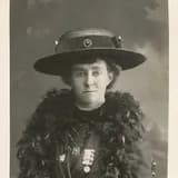 Emily Davison