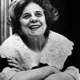 Dorothy Fuldheim