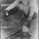 Lily Parr