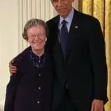 Edith M. Flanigen