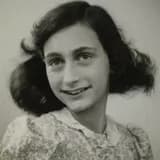 Anne Frank