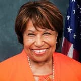 Carol Moseley Braun