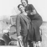 Bonnie Parker