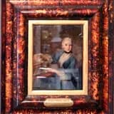 Maria Teresa Agnesi