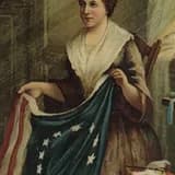 Betsy Ross