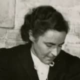 Anna Jane Harrison