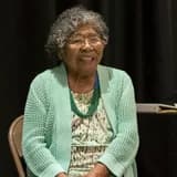 Marie Wilcox
