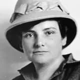 Harriet Adams