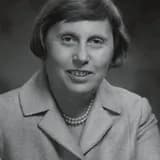 Ella T. Grasso