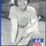 Audrey Wagner